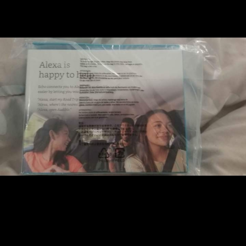 Amazon Echo Auto - Picture 3 of 4